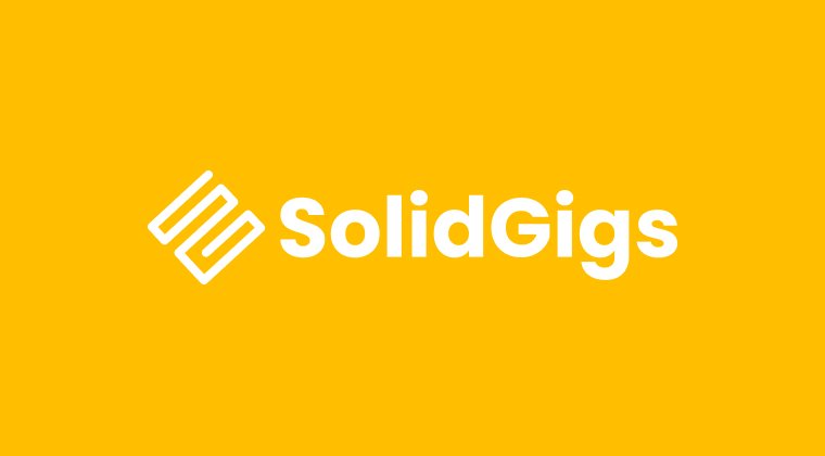 SolidGigs